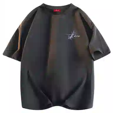 Mackyo x SOORCHCE logocleanfitT