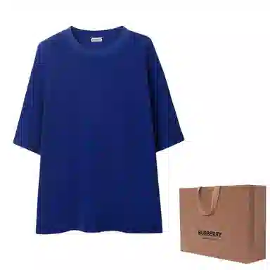Burberry SS24 LogoT