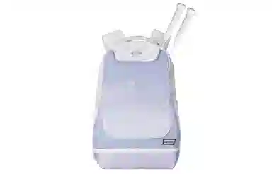 spare no pains. Logo