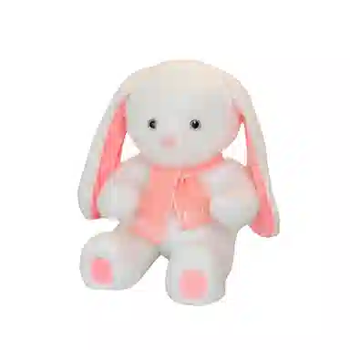 PUDOWRABBIT 35CM50CM