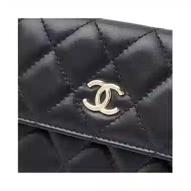 CHANEL WOC