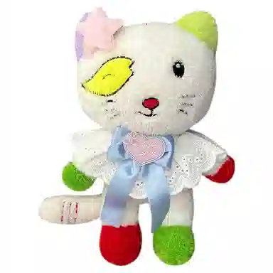 MENGMENGBUNNY 30cm
