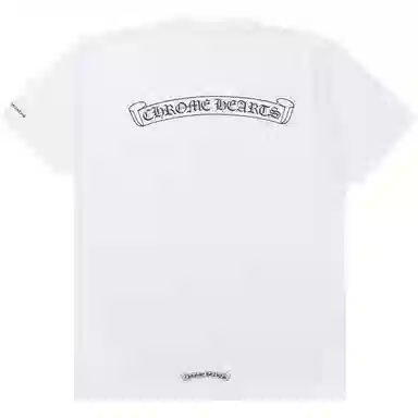 Chrome Hearts T