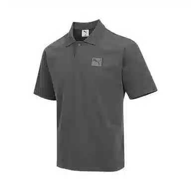 PUMA ESS Badge Polo