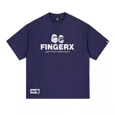 I.TFGXXFingercroxx T