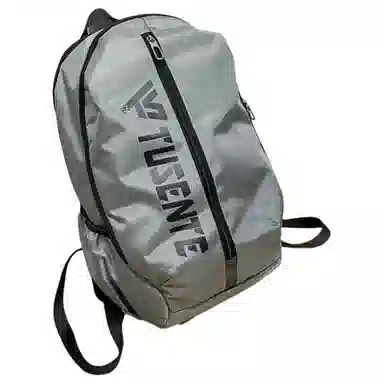 彤彤兔 时尚潮流休闲 牛津布 双肩包 常规 男女同款情侣款 多色