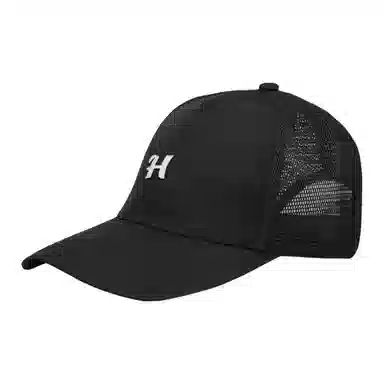 红豆 速干棒球帽大头围登山太阳帽遮阳防晒轻量化户外运动 聚酯纤维 锦纶 鸭舌帽 男女同款情侣款