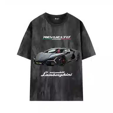 Automobili Lamborghini T