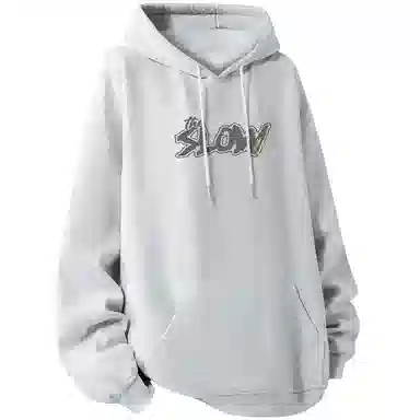 Stillslow Hoodie