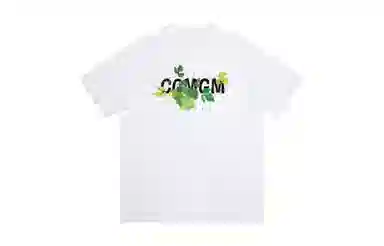 COMGM logo T
