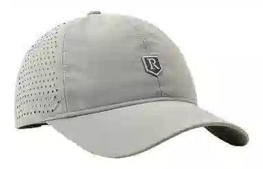 优幽兰 休闲简约帽子跑步运动遮阳防紫外线棒球帽时尚百搭大头围网眼透气夏季太阳帽 锦纶 鸭舌帽 男女同款情侣款