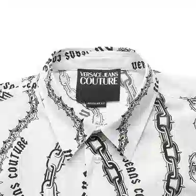 VERSACE JEANS COUTURE SS25