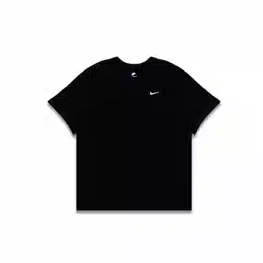 Nike Dri-FitSwoosh logoT