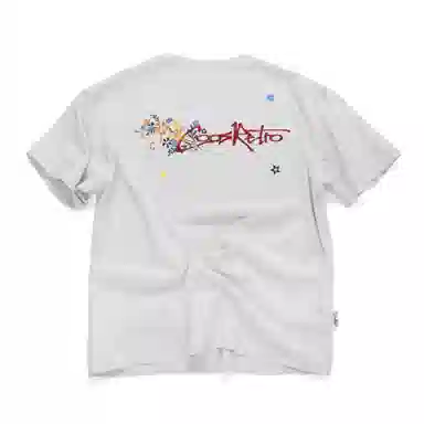 CoosRetro logoT