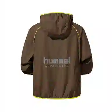 hummel LOGO
