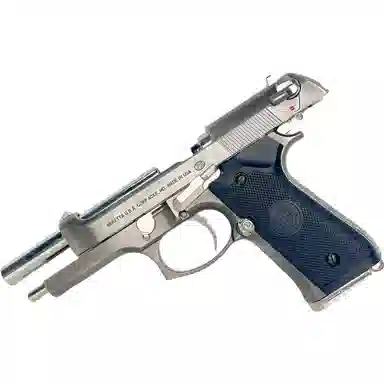 Wangu Beretta 92F