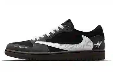 Travis Scott x Jordan Air Jordan 1 9.0