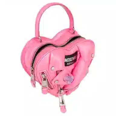 MOSCHINO Inflatable Effect