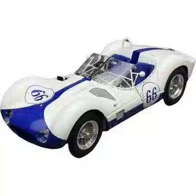 CMC Exclusive Modelle 118 Tip61 Birdcage