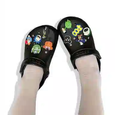 ZUOWEISHIJIA crocs
