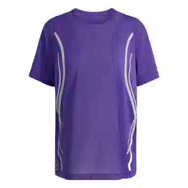 adidas x Stella McCartney RUNNING T-SHIRT T