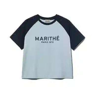 MARITHE FRANCOIS GIRBAUD T