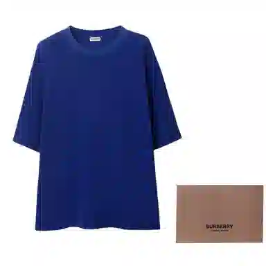 Burberry SS24 LogoT