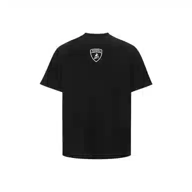 Automobili Lamborghini logoT