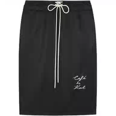 KARL LAGERFELD SS25 Logo