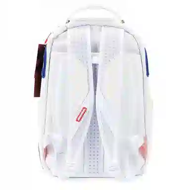 SPRAYGROUND sgLogo PVC