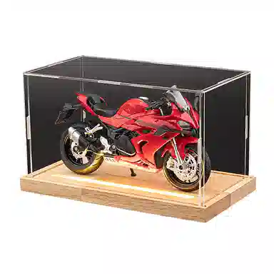 MX QJ600RS