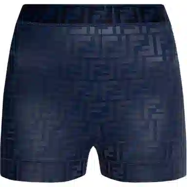 FENDI SS23 Logo