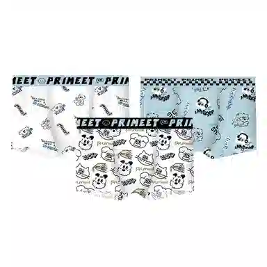 Primeet 3