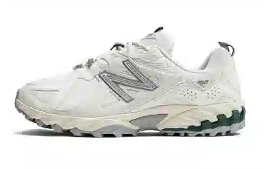 New Balance 610T Olive Green