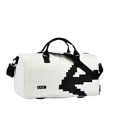 COEXISTENCE Large Reflective Backpack