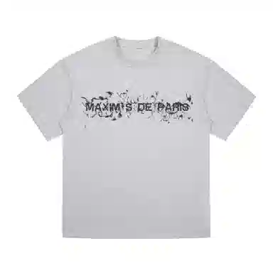 maxim's de paris oversizeootdT