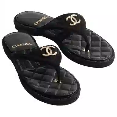 CHANEL coco BEACH 25M