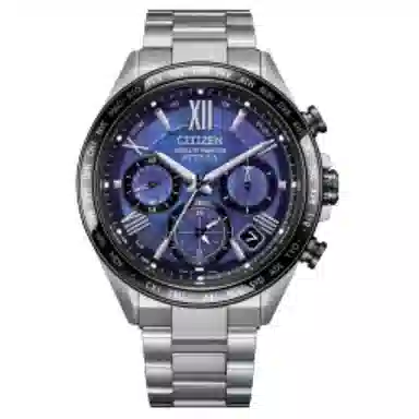 CITIZEN Attesa 100 44.6mm