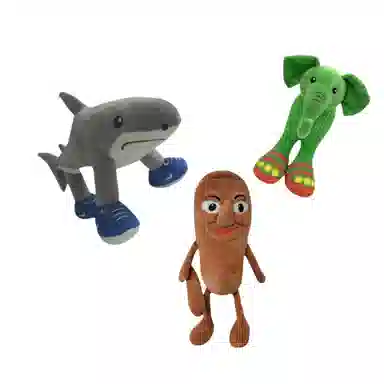 OU DI PIG 18cm25cm26cm28cm35cm36cm