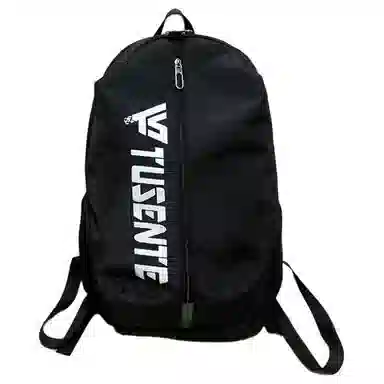 彤彤兔 时尚潮流休闲 牛津布 双肩包 常规 男女同款情侣款 多色