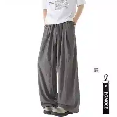FOMOCE