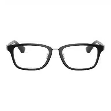 Burberry Optical Frame Black