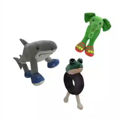 OU DI PIG 18cm25cm26cm28cm35cm36cm