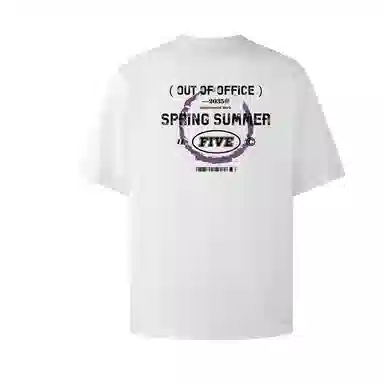 FIVE CM I.TClean fitLOGOT