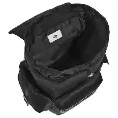 adidas Originals FLIP Black Backpack