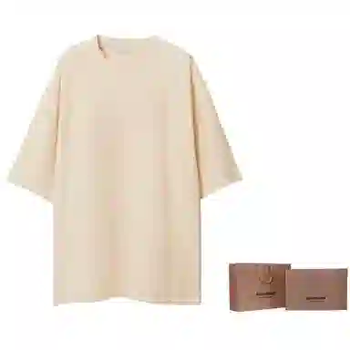 Burberry SS24 LogoT