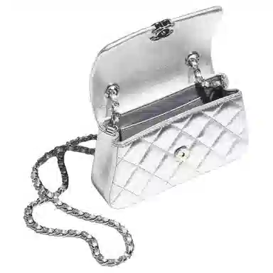 CHANEL 25S Kelly