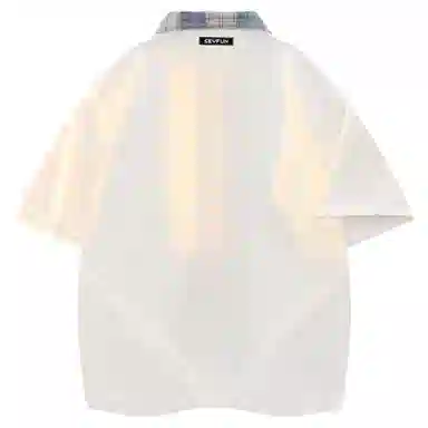 7 SEVFUN Polo
