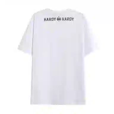 HARDY HARDY T