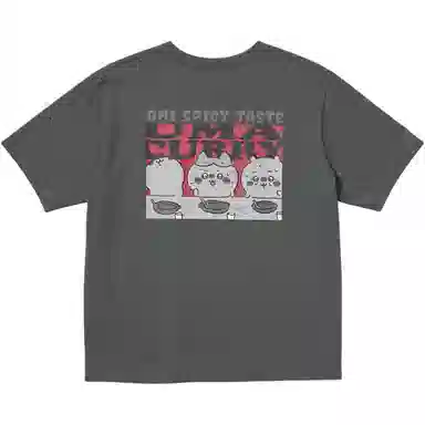 UNIQLO x chiikawa x SS25 T